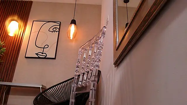 Lia Mar  online show from October 14, 2025, 6:19 pm