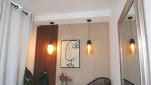 Lia Mar  online show from March 3, 2026, 6:04 pm