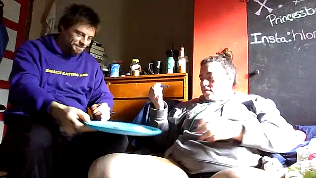 princessbr 013 online show from March 24, 2026, 1:44 pm