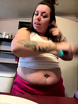 princessbr 013 online show from January 8, 2026, 4:46 pm