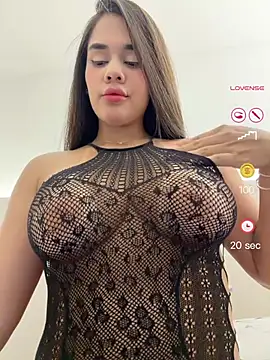 BellaLeclair online show from May 23, 2026, 10:20 pm