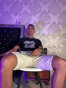 ThiagoBlaze online show from February 2, 2026, 12:26 pm