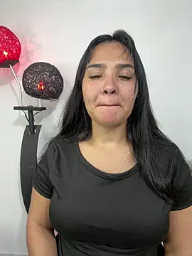 meli  brown online show from March 16, 2026, 3:14 am