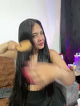 meli  brown online show from November 26, 2025, 2:55 am