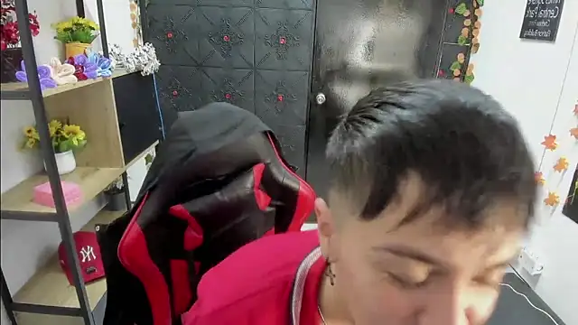  Hannah Hot online show from March 6, 2026, 1:33 am