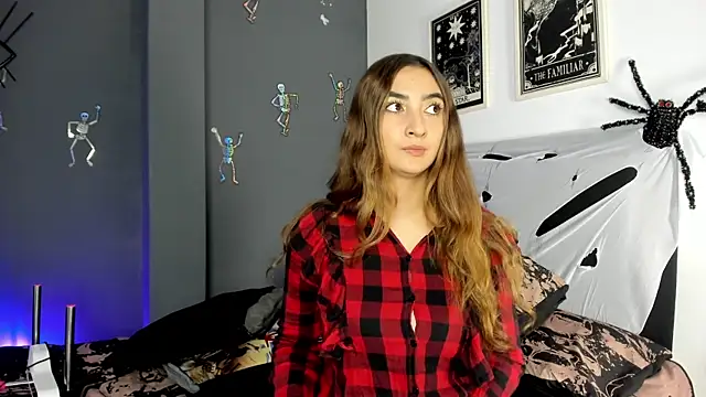 Snapshot of Alice_Dickinssonn chatting on October 30, 2025, 1:42 pm Alice Dickinssonn online show from October 30, 2025, 1:42 pm