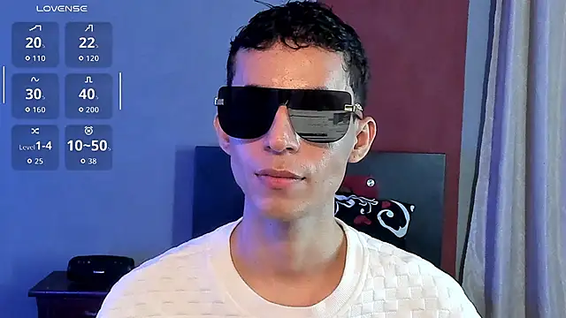 Snapshot of TheCyberIncubus chatting on March 3, 2026, 12:39 am TheCyberIncubus online show from March 3, 2026, 12:39 am