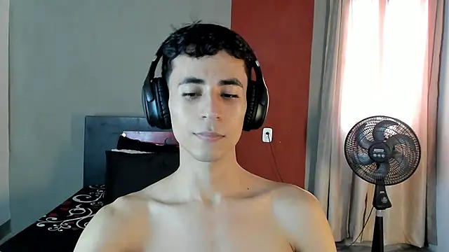 Snapshot of TheCyberIncubus chatting on February 4, 2026, 7:42 pm TheCyberIncubus online show from February 4, 2026, 7:42 pm