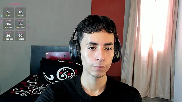 Snapshot of TheCyberIncubus chatting on February 7, 2026, 3:42 pm TheCyberIncubus online show from February 7, 2026, 3:42 pm