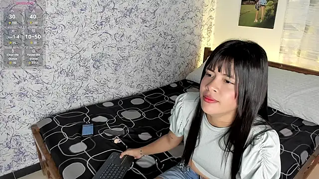 garitah  online show from September 27, 2025, 4:13 pm