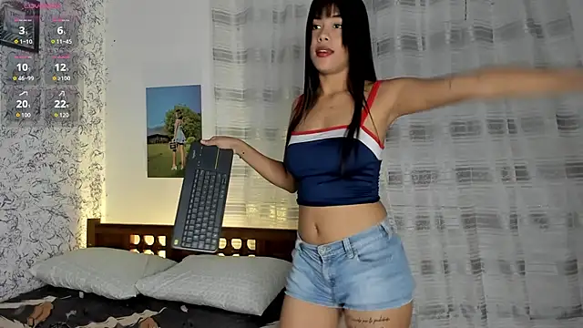 garitah  online show from September 23, 2025, 3:19 pm