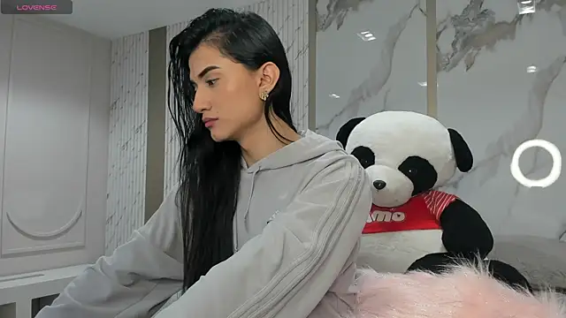 Sweet Mafe online show from February 21, 2026, 2:08 pm