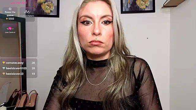 brianna smoke online show from October 3, 2025, 6:42 pm