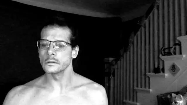 Snapshot of MasterDaddyCool chatting on January 19, 2026, 7:45 am MasterDaddyCool online show from January 19, 2026, 7:45 am