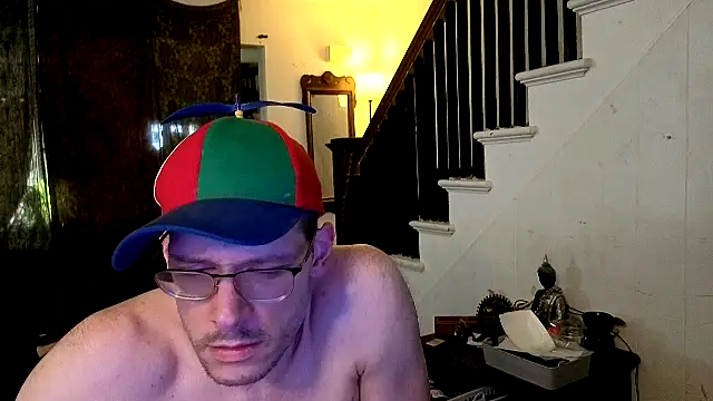 Snapshot of MasterDaddyCool chatting on July 17, 2026, 11:13 pm MasterDaddyCool online show from July 17, 2026, 11:13 pm