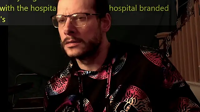 Snapshot of MasterDaddyCool chatting on January 18, 2026, 7:39 pm MasterDaddyCool online show from January 18, 2026, 7:39 pm