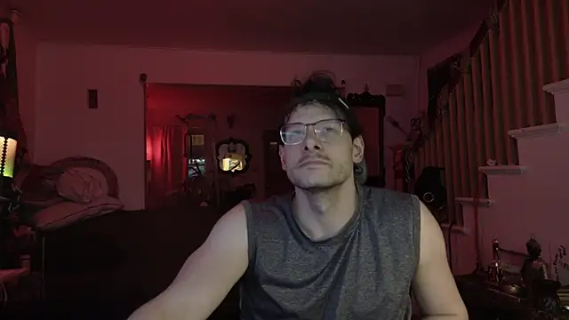 Snapshot of MasterDaddyCool chatting on May 10, 2026, 3:43 am MasterDaddyCool online show from May 10, 2026, 3:43 am