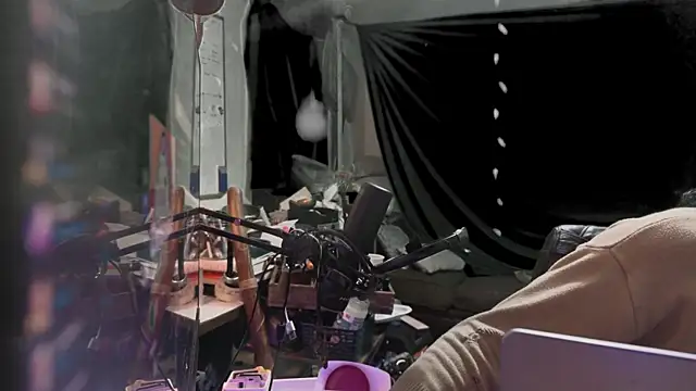 Snapshot of MasterDaddyCool chatting on February 23, 2026, 12:23 am MasterDaddyCool online show from February 23, 2026, 12:23 am