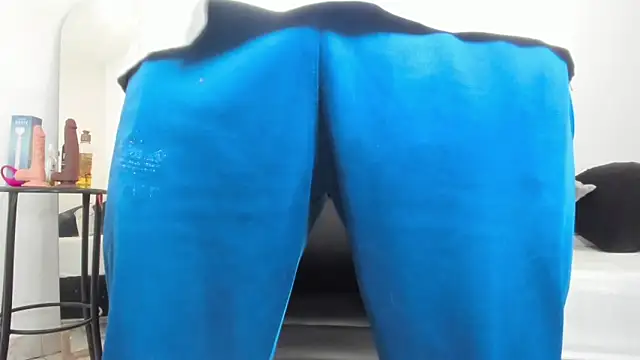 Ricky Owens1 online show from September 9, 2025, 12:58 pm