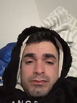 joseemontilla online show from March 23, 2026, 5:29 am