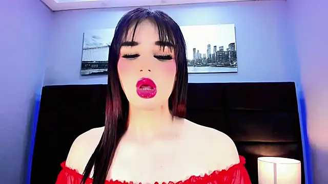 Snapshot of Valeria_Rouss chatting on October 26, 2025, 1:11 pm Valeria Rouss online show from October 26, 2025, 1:11 pm