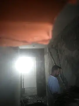 deja35 online show from April 28, 2026, 4:44 pm