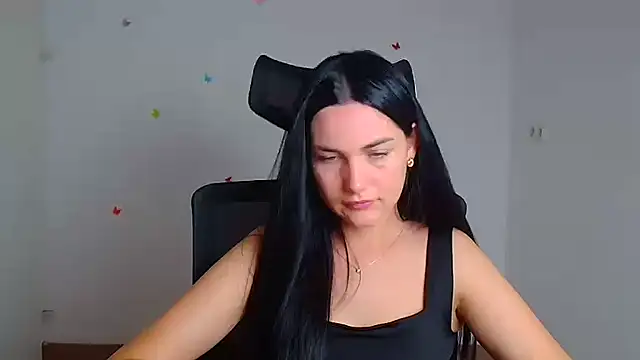 Lune Moon online show from September 24, 2025, 11:28 am