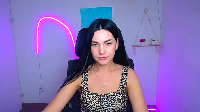 Lune Moon online show from March 12, 2026, 12:31 pm