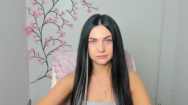 Lune Moon online show from March 20, 2026, 6:20 pm