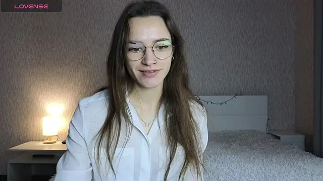 Nastiixx online show from October 28, 2025, 6:45 am