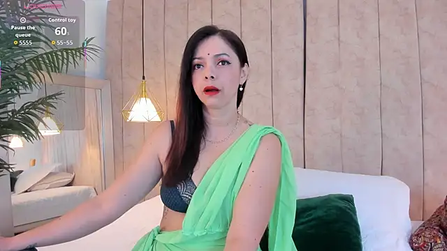 Anantaa  online show from January 13, 2026, 11:47 am