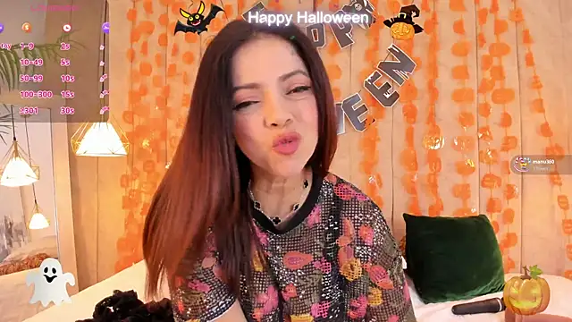 Anantaa  online show from October 31, 2025, 11:40 am