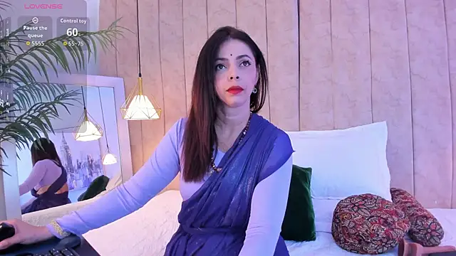 Anantaa  online show from December 5, 2025, 1:32 pm