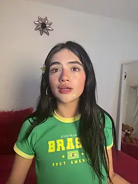 mandy222  online show from October 7, 2025, 2:34 am