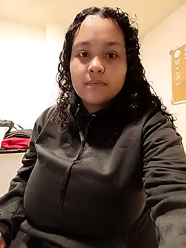 KITY HILL online show from April 10, 2026, 1:34 am