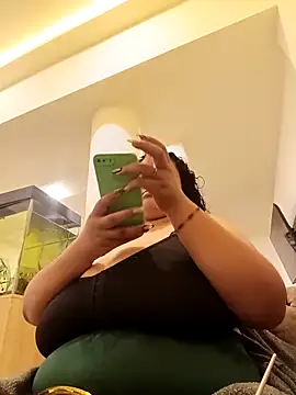 KITY HILL online show from February 27, 2026, 1:50 am