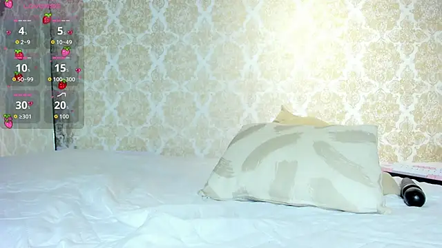 LilyThea online show from April 1, 2026, 5:09 am