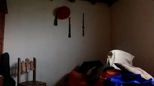 indomitaFox online show from December 21, 2025, 1:02 pm