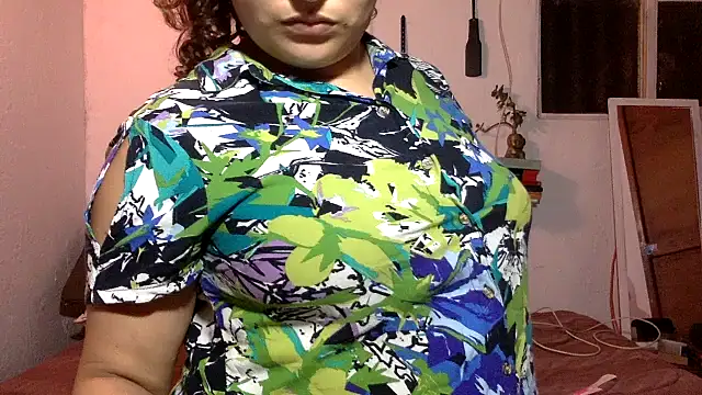 Snapshot of indomitaFox chatting on November 28, 2025, 4:12 am indomitaFox online show from November 28, 2025, 4:12 am