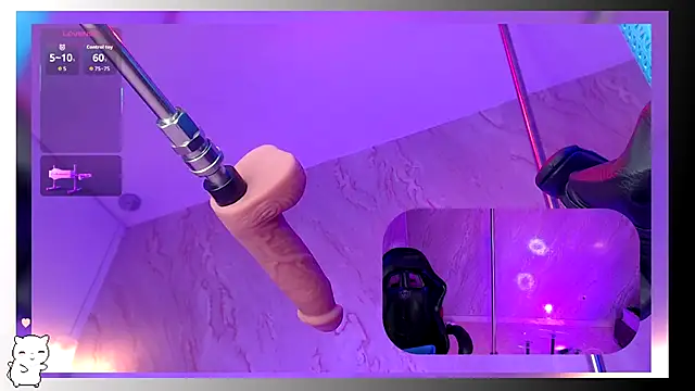 CataleyaGlow online show from March 20, 2026, 5:41 am