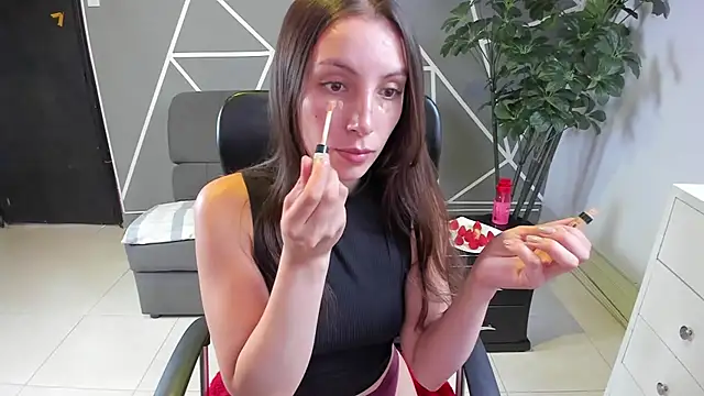 paula miler1 online show from February 25, 2026, 1:55 pm