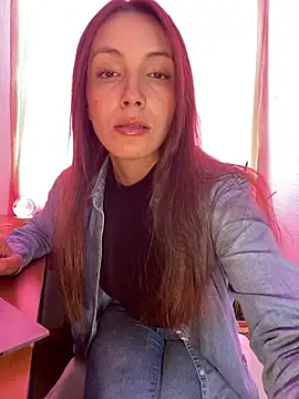 Snapshot of paula_miler1 chatting on May 20, 2026, 2:36 pm paula miler1 online show from May 20, 2026, 2:36 pm