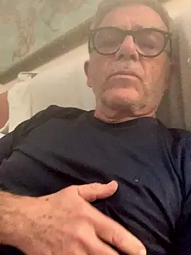 MARCO NI online show from January 9, 2026, 9:44 pm