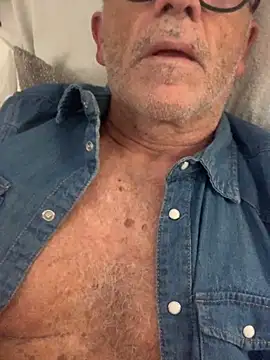 MARCO NI online show from November 6, 2025, 10:03 pm