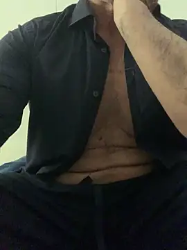 MARCO NI online show from April 15, 2026, 8:09 pm