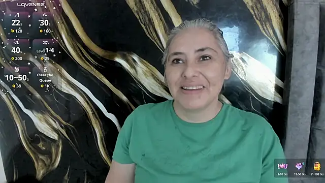 mature gold online show from December 16, 2025, 12:09 pm