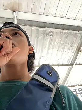 dreyk20 online show from March 24, 2026, 1:00 pm