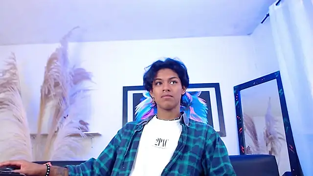 dreyk20 online show from October 2, 2025, 1:58 pm