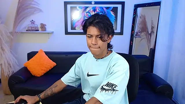 dreyk20 online show from September 11, 2025, 1:55 pm