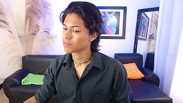 dreyk20 online show from October 8, 2025, 1:45 pm